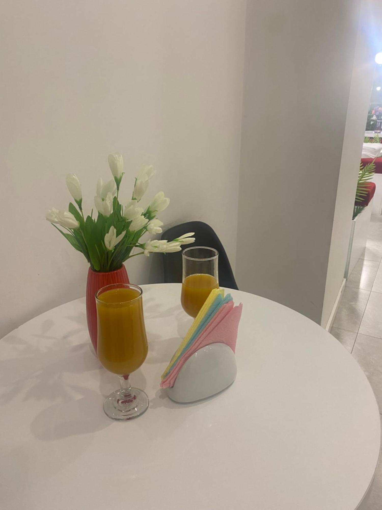 Vere Side Hotel 트빌리시 외부 사진
