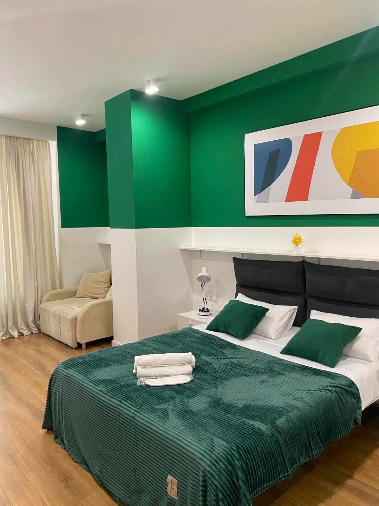 Vere Side Hotel 트빌리시 외부 사진