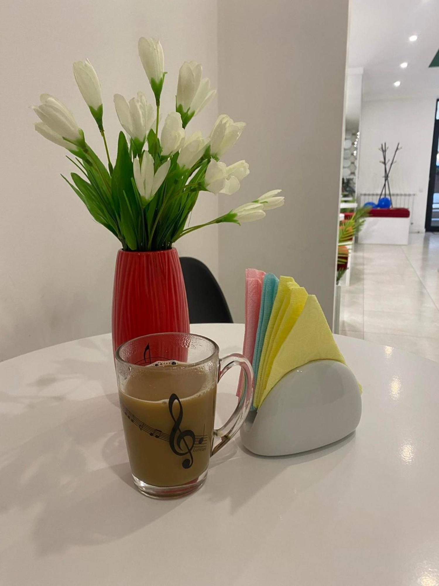 Vere Side Hotel 트빌리시 외부 사진