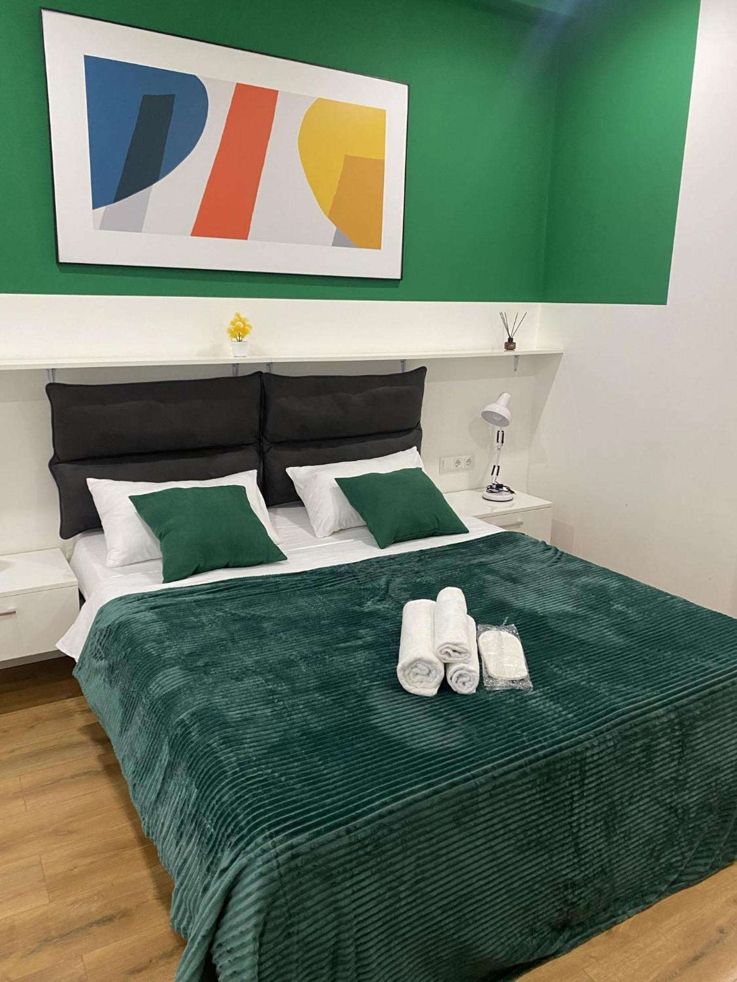 Vere Side Hotel 트빌리시 외부 사진
