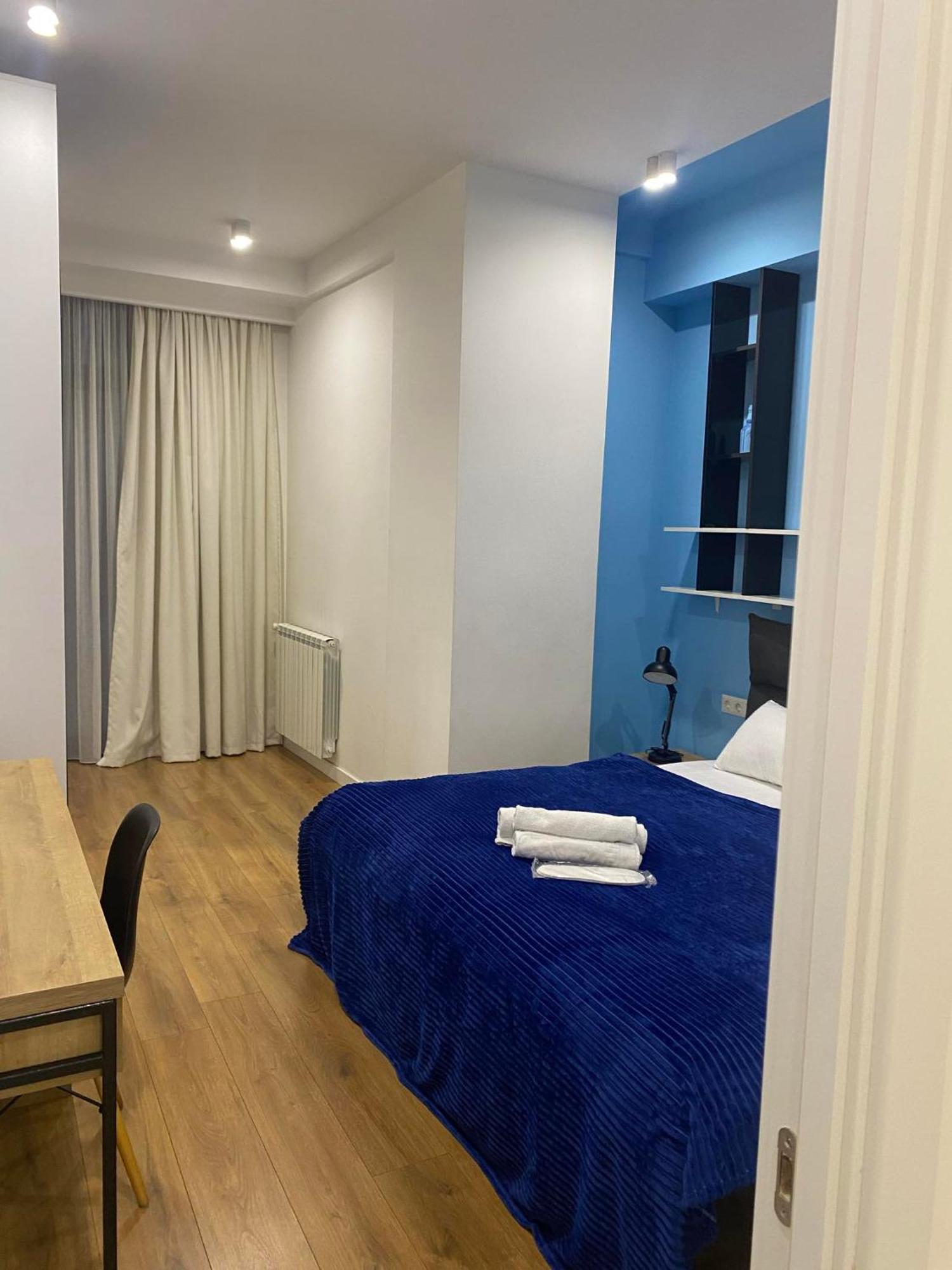 Vere Side Hotel 트빌리시 외부 사진