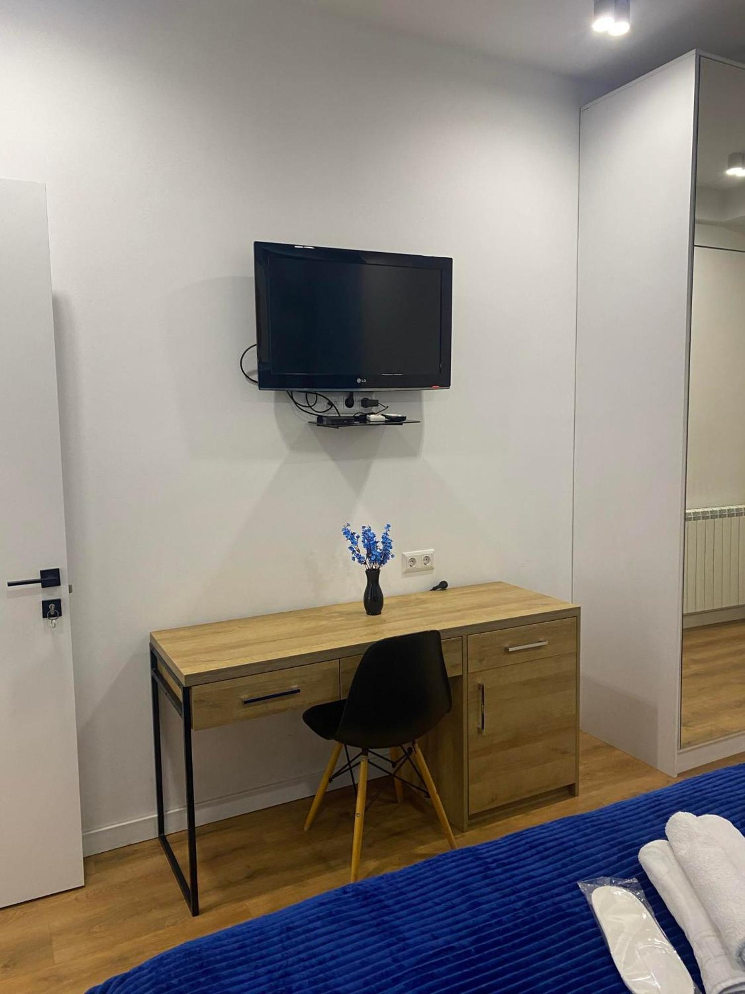 Vere Side Hotel 트빌리시 외부 사진