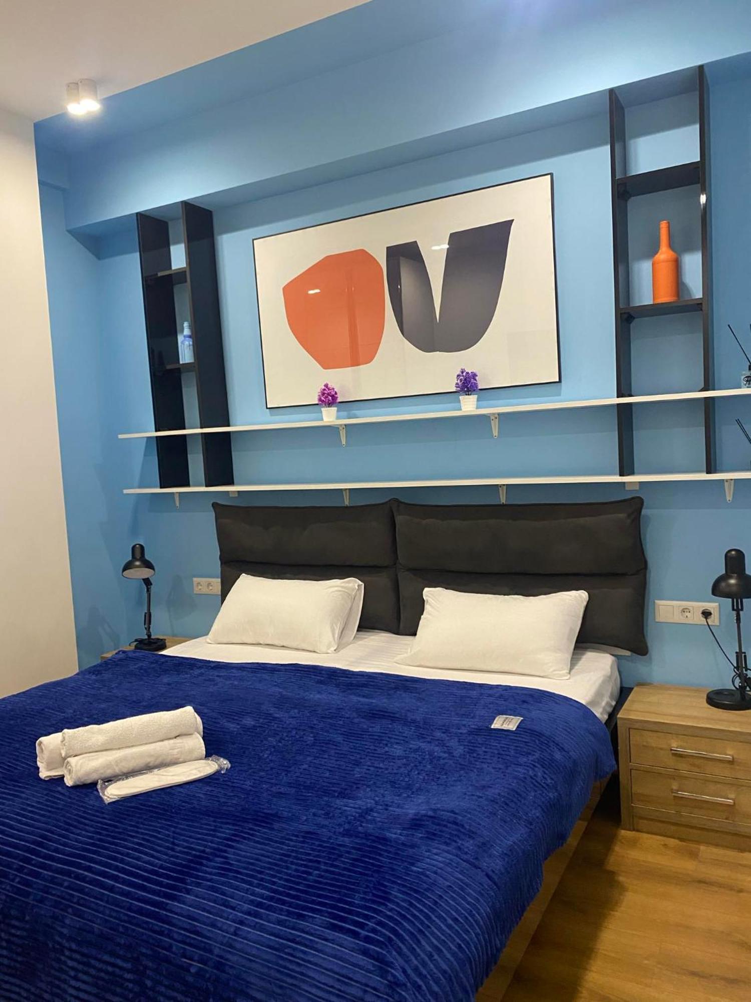 Vere Side Hotel 트빌리시 외부 사진