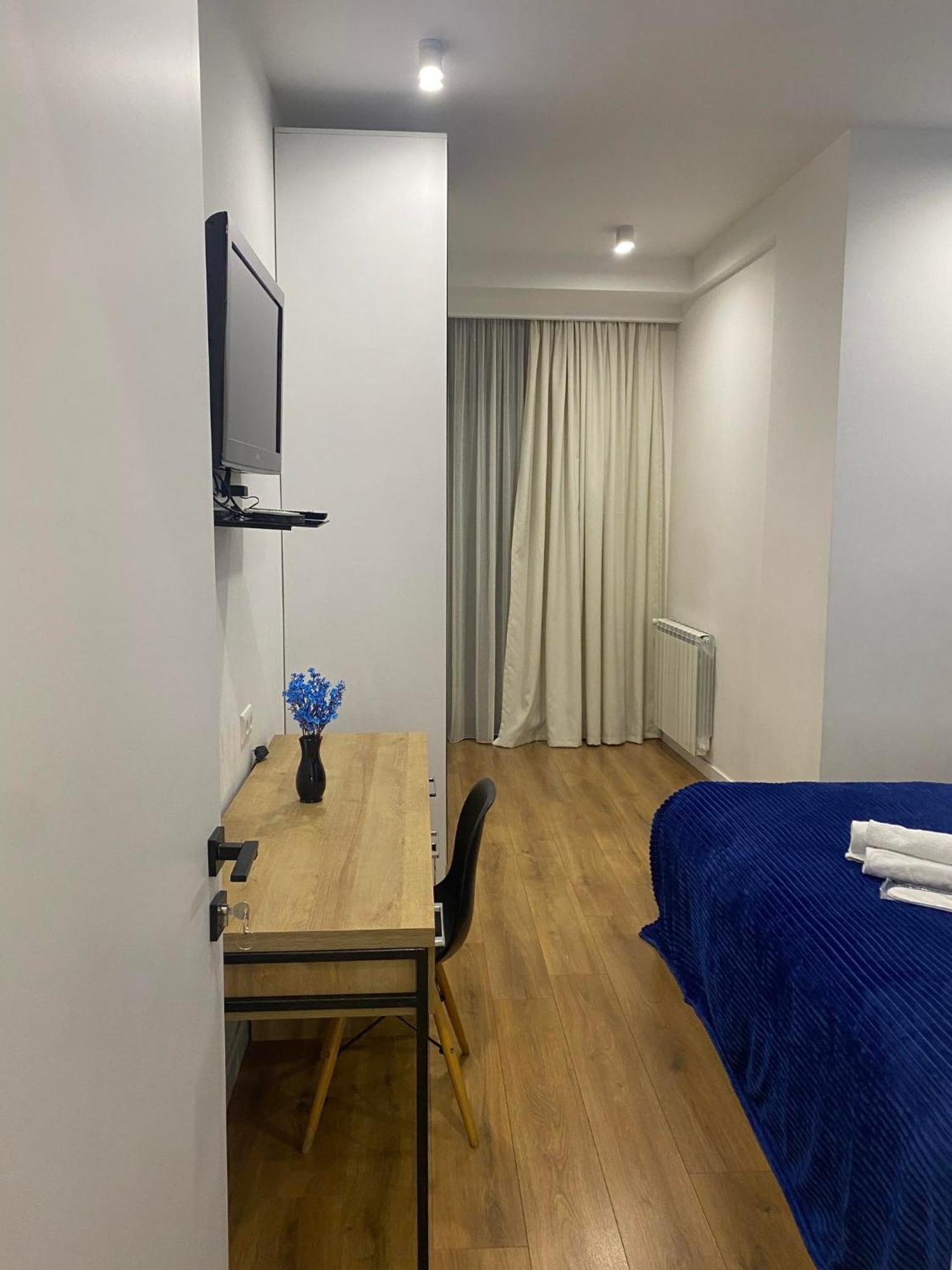 Vere Side Hotel 트빌리시 외부 사진