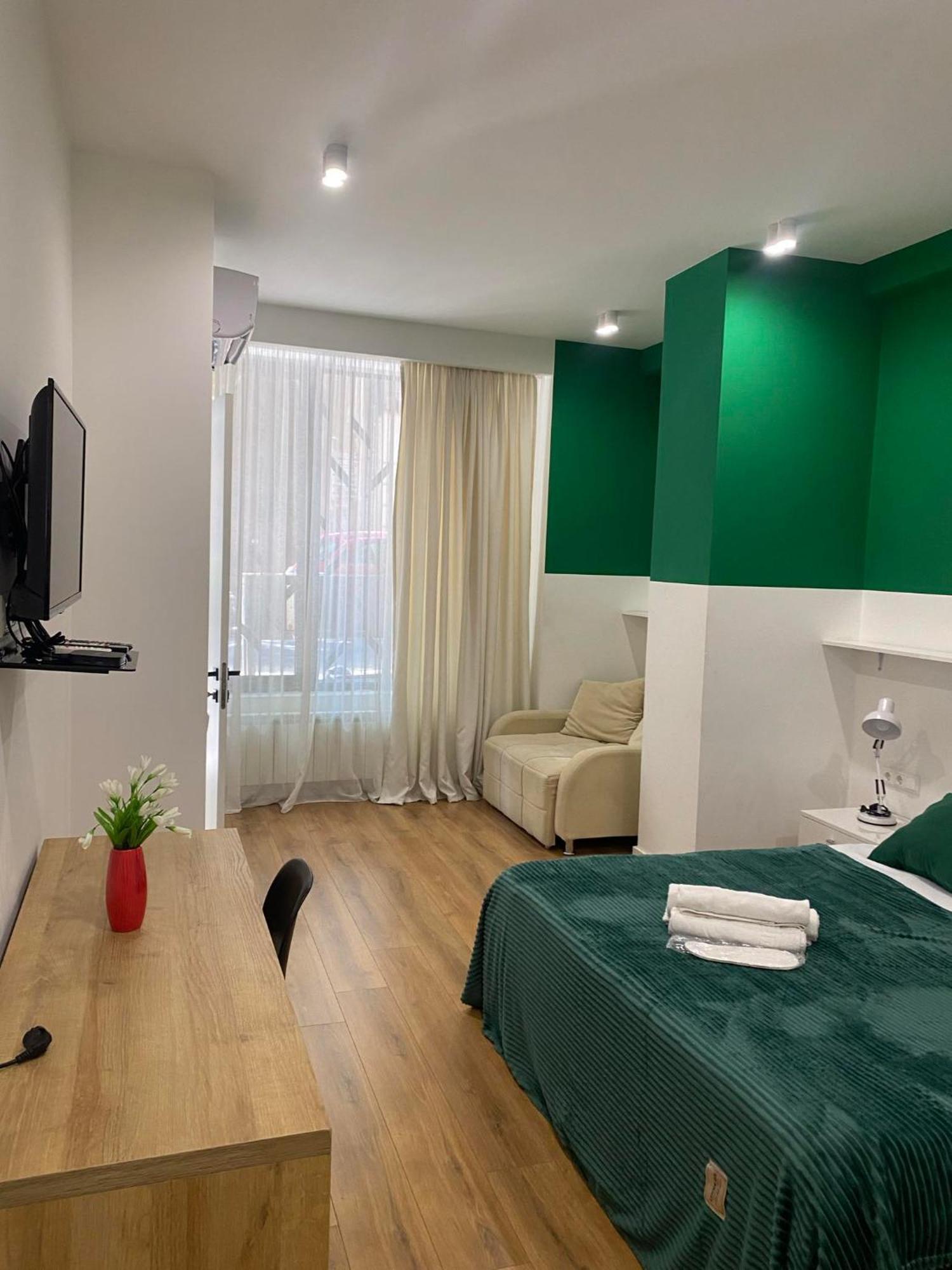 Vere Side Hotel 트빌리시 외부 사진