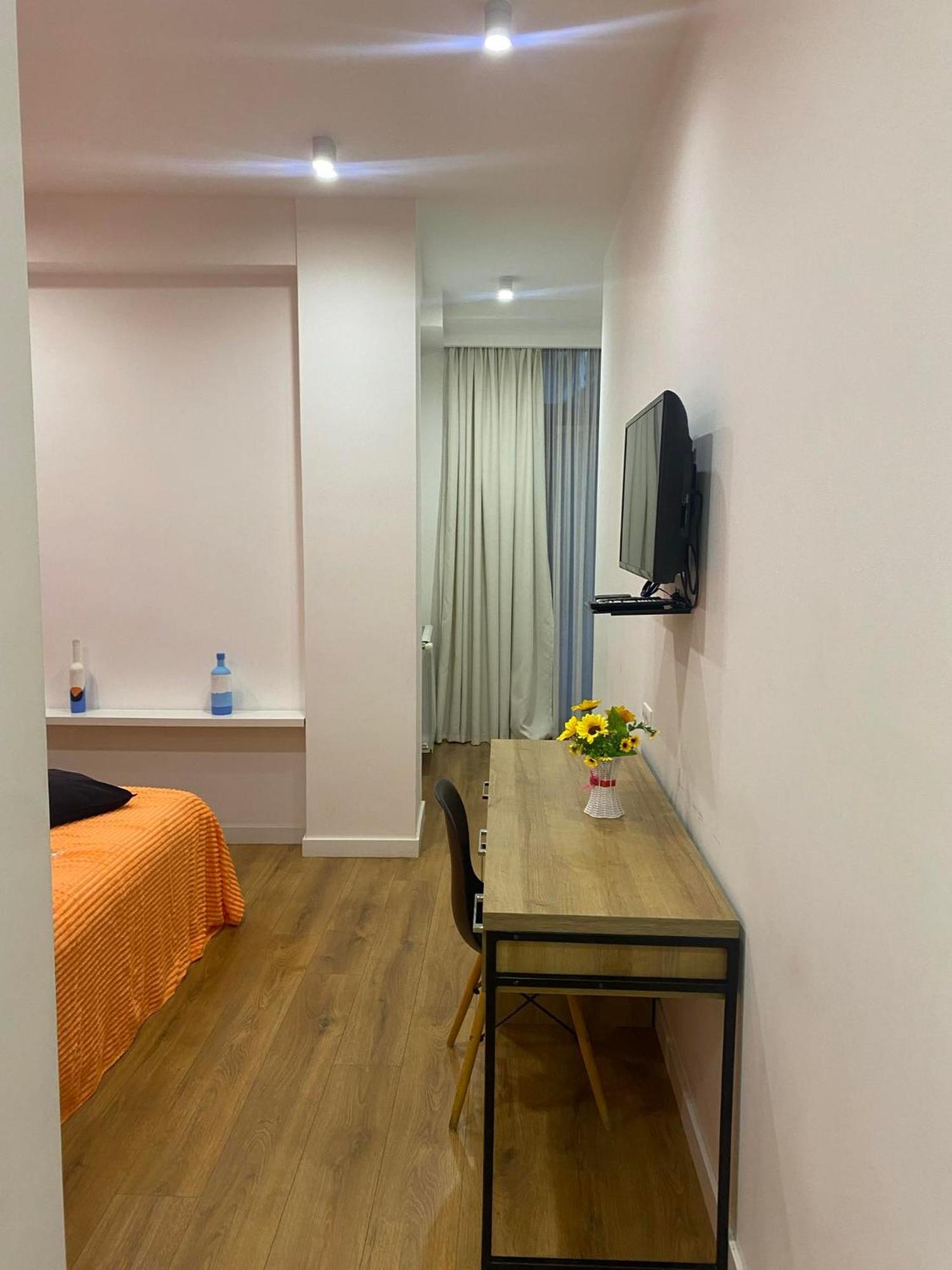 Vere Side Hotel 트빌리시 외부 사진