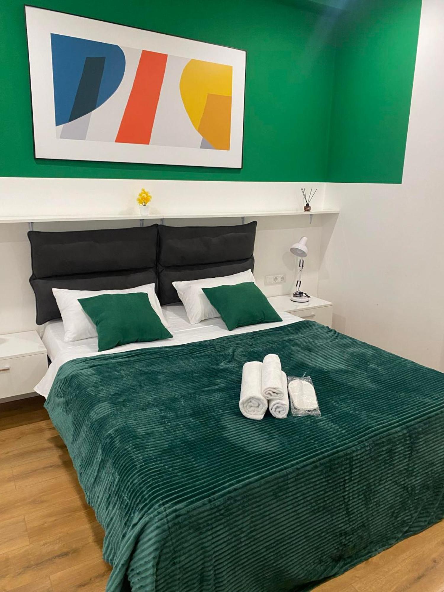 Vere Side Hotel 트빌리시 외부 사진