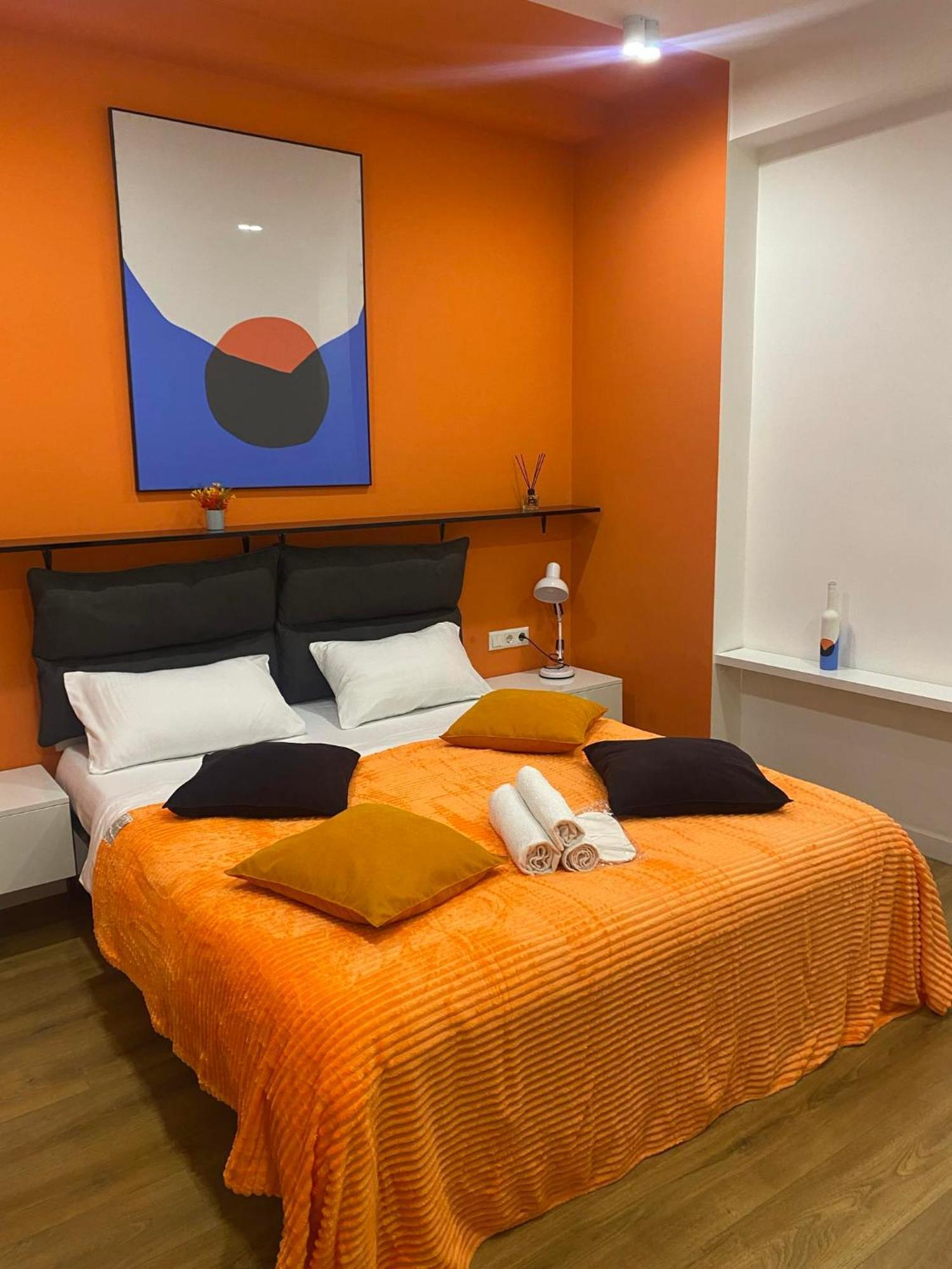 Vere Side Hotel 트빌리시 외부 사진