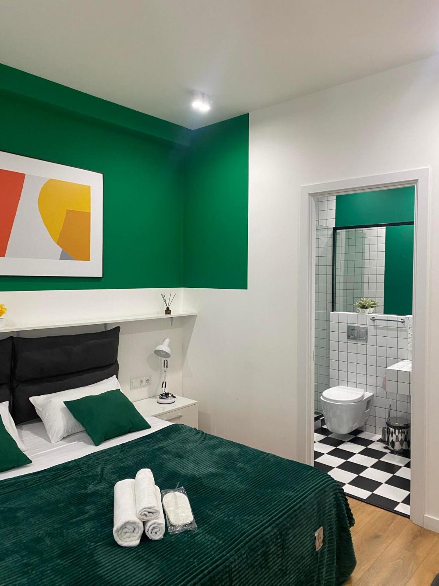 Vere Side Hotel 트빌리시 외부 사진