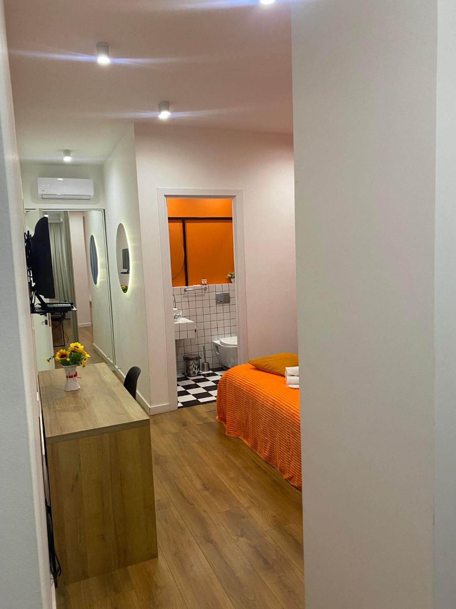 Vere Side Hotel 트빌리시 외부 사진
