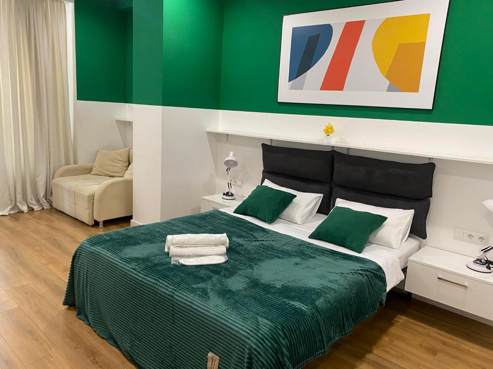 Vere Side Hotel 트빌리시 외부 사진