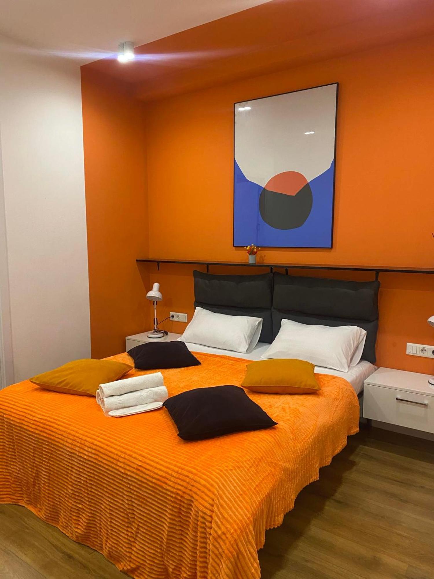 Vere Side Hotel 트빌리시 외부 사진