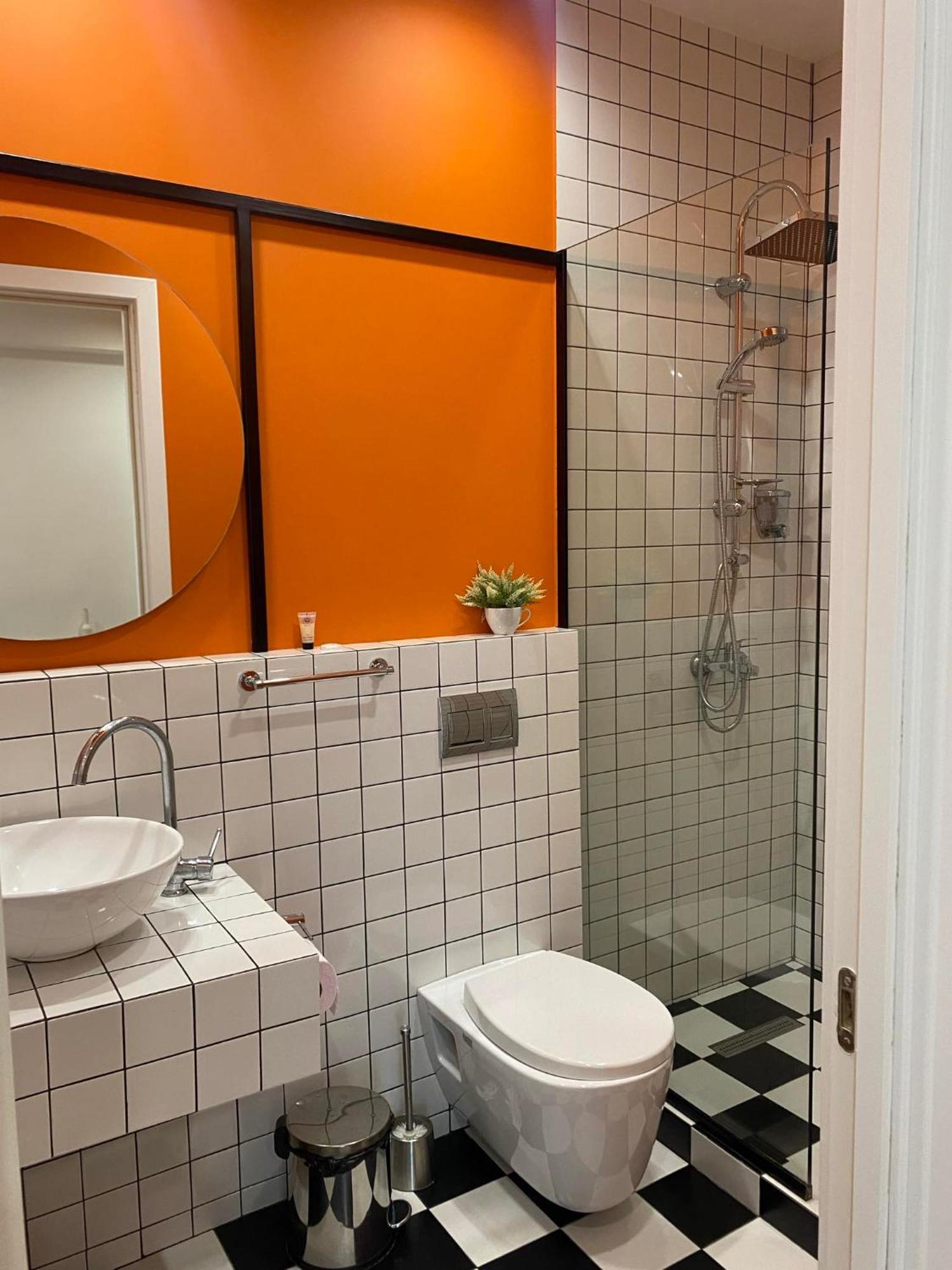 Vere Side Hotel 트빌리시 외부 사진
