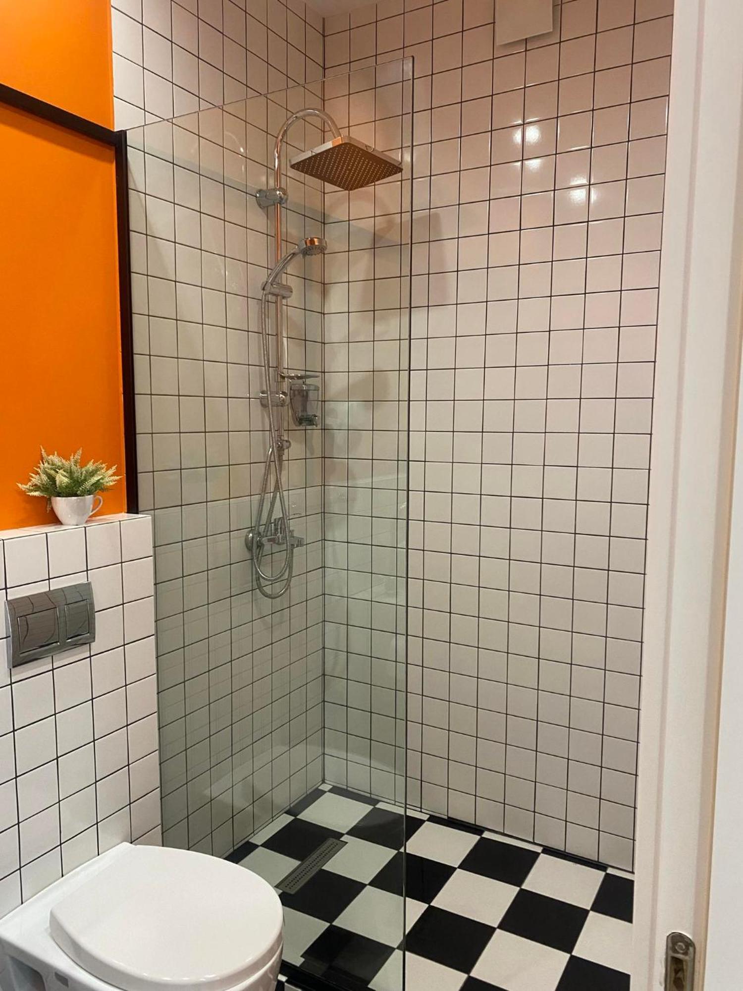 Vere Side Hotel 트빌리시 외부 사진