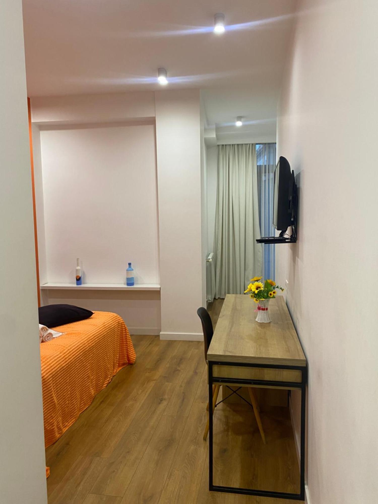 Vere Side Hotel 트빌리시 외부 사진