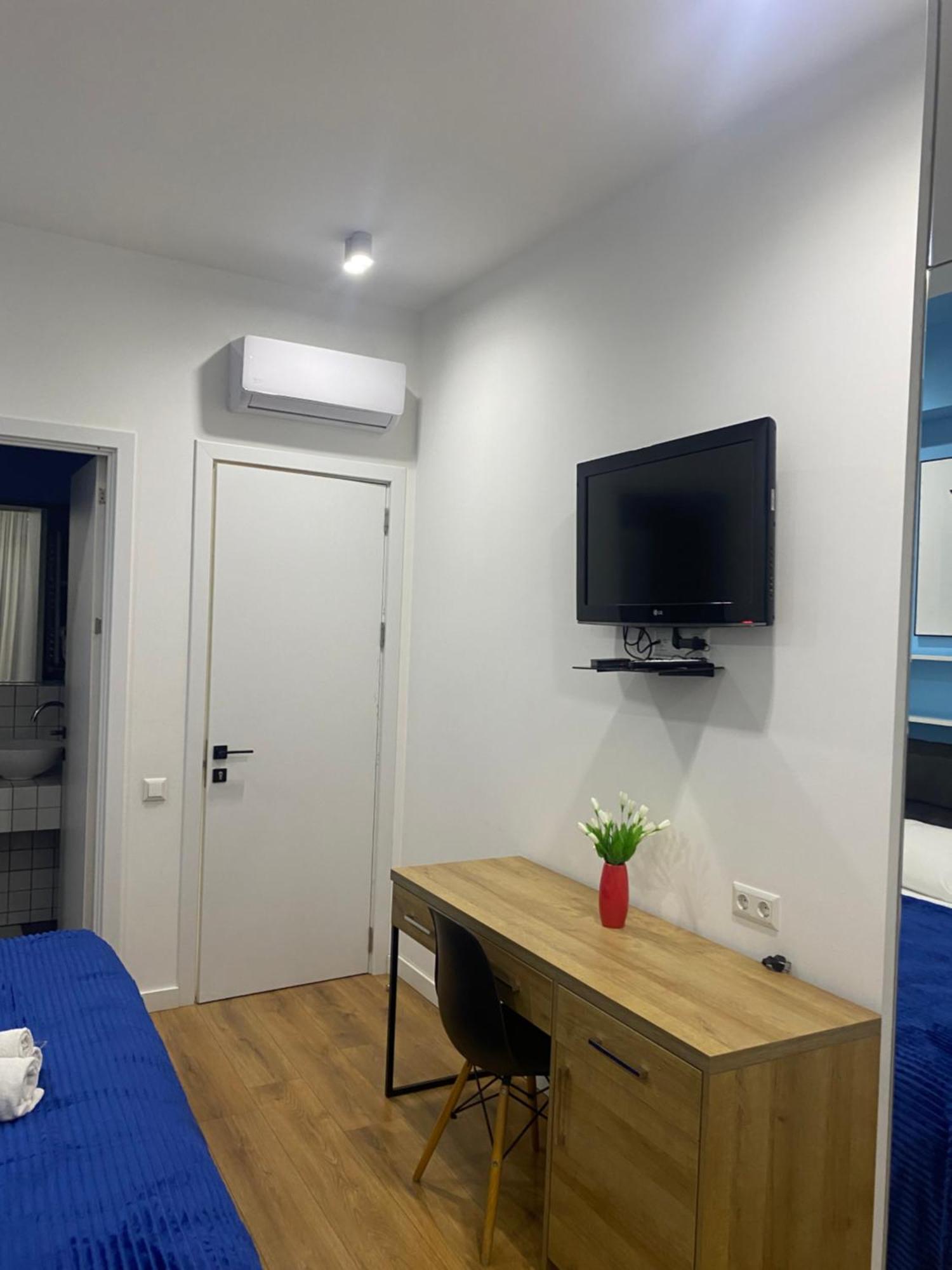 Vere Side Hotel 트빌리시 외부 사진