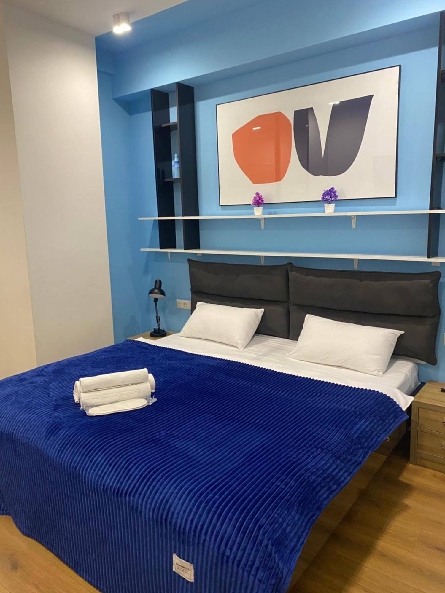 Vere Side Hotel 트빌리시 외부 사진