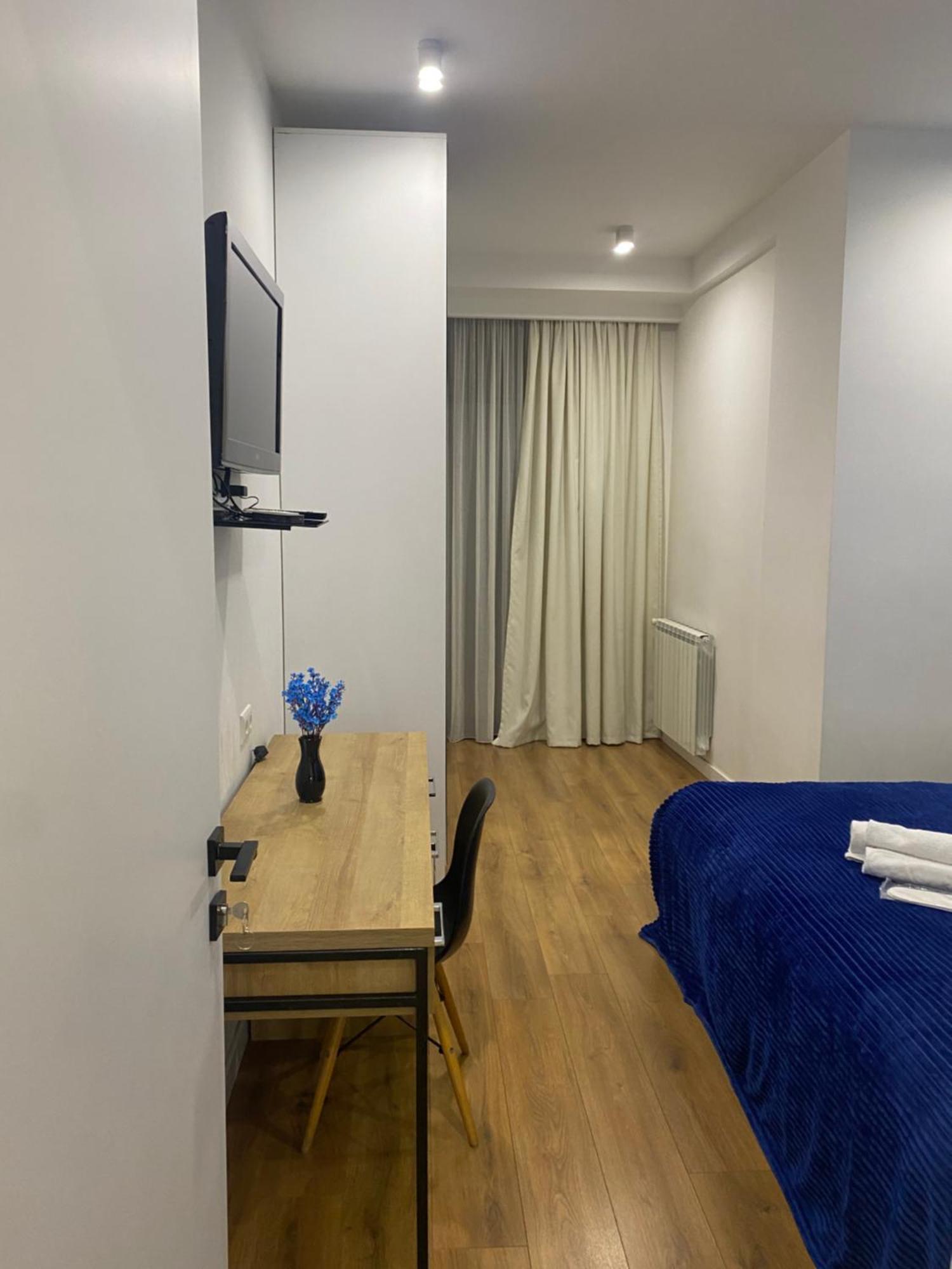 Vere Side Hotel 트빌리시 외부 사진