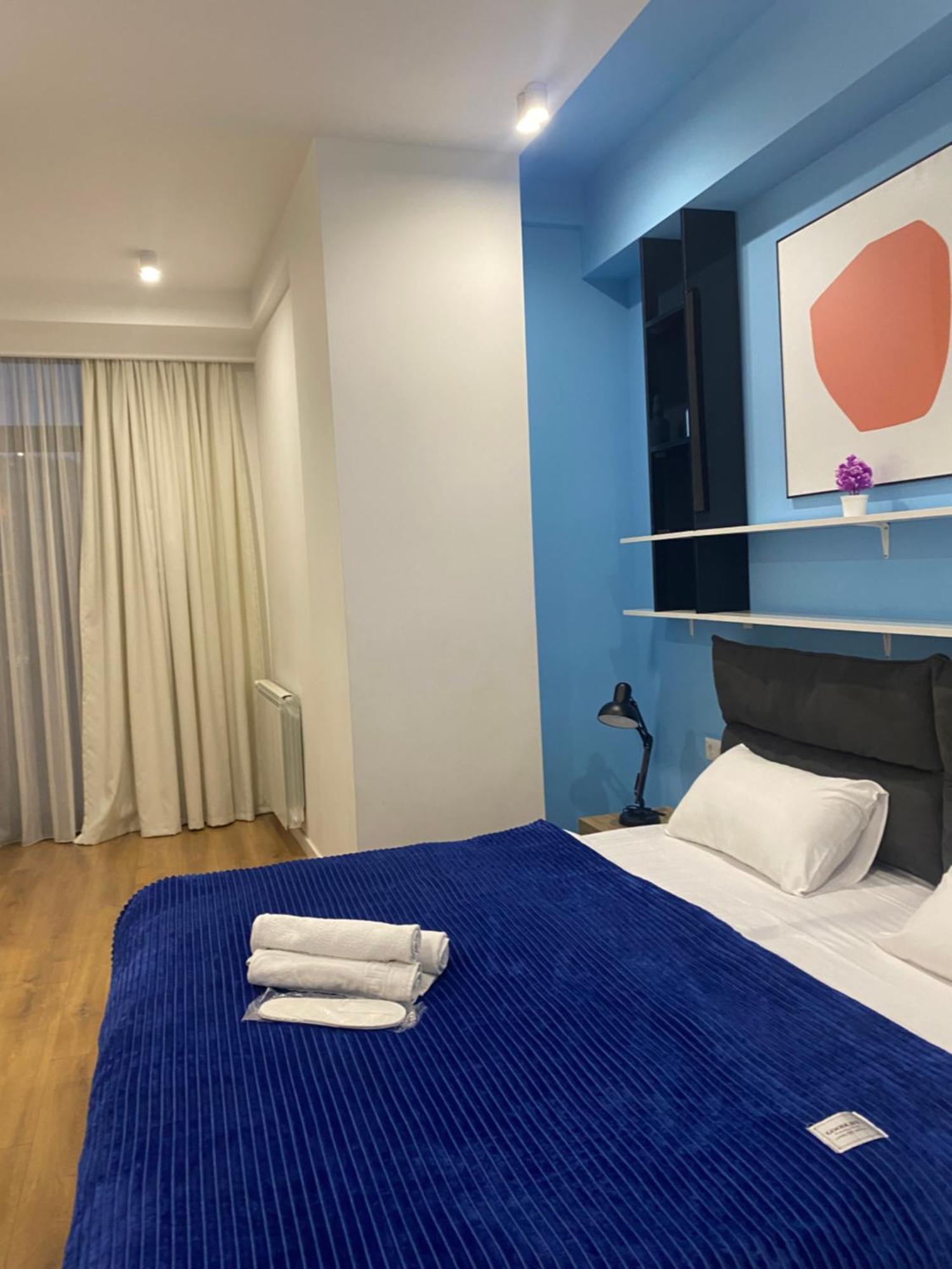 Vere Side Hotel 트빌리시 외부 사진