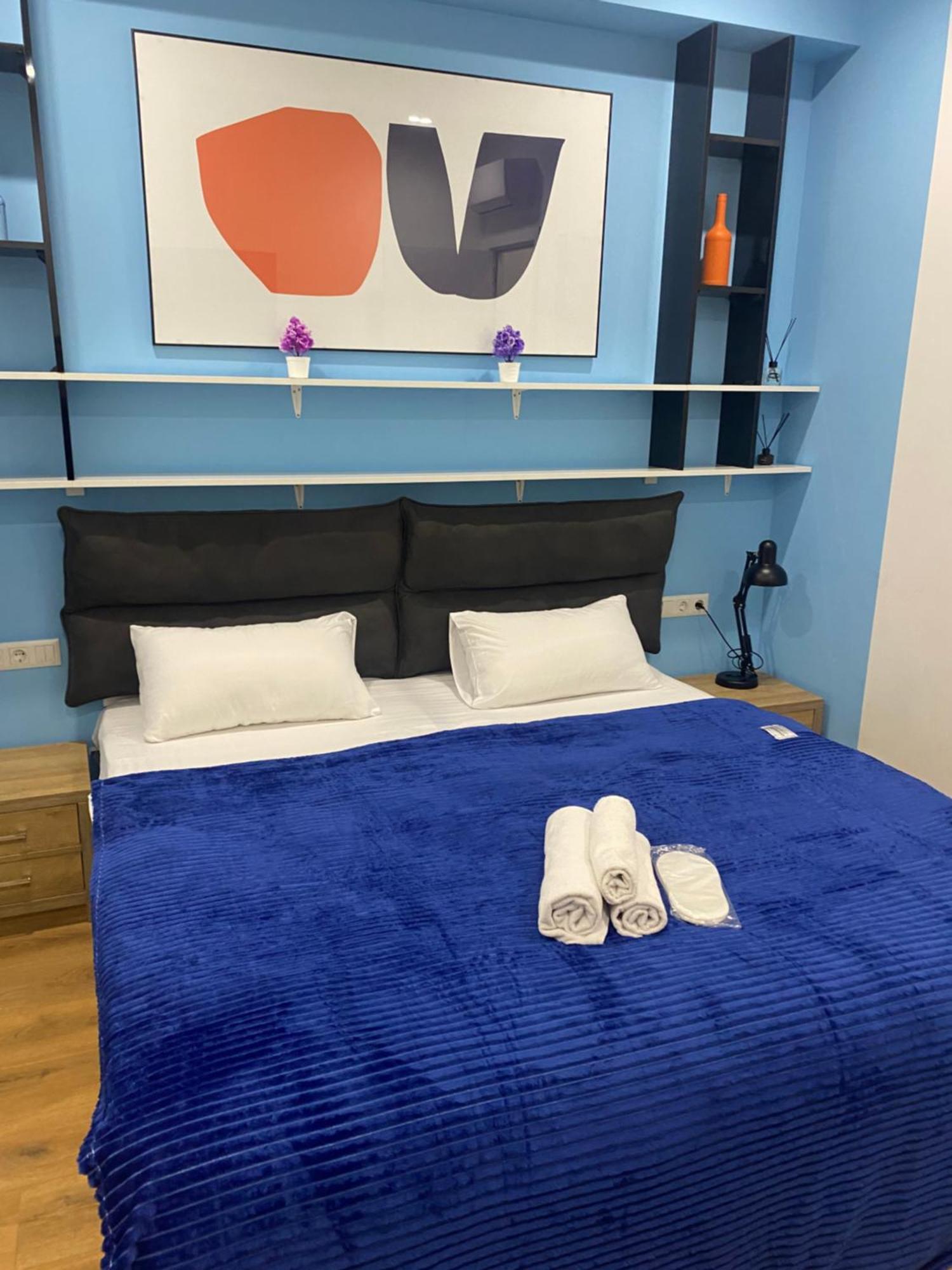Vere Side Hotel 트빌리시 외부 사진
