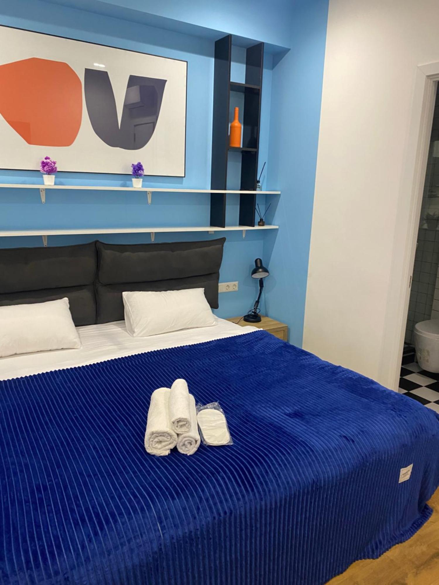 Vere Side Hotel 트빌리시 외부 사진