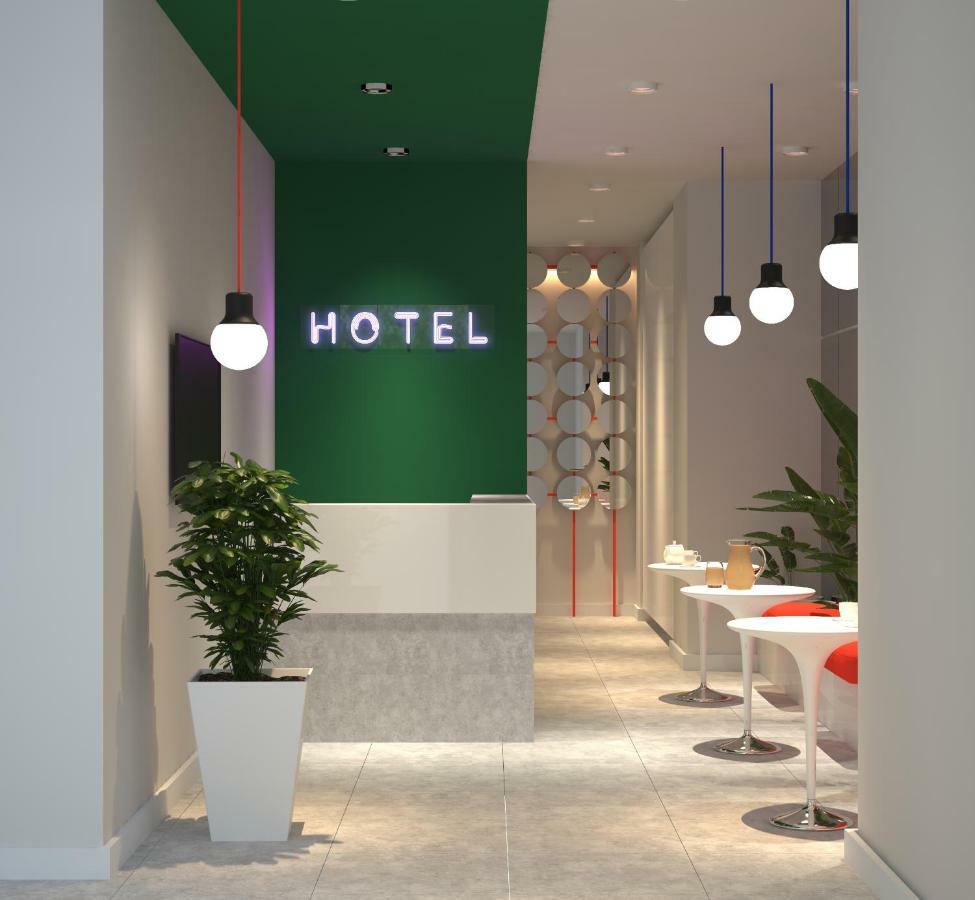 Vere Side Hotel 트빌리시 외부 사진