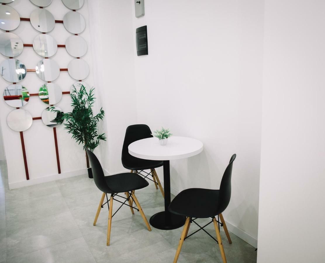 Vere Side Hotel 트빌리시 외부 사진