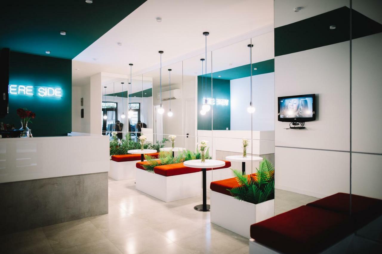 Vere Side Hotel 트빌리시 외부 사진