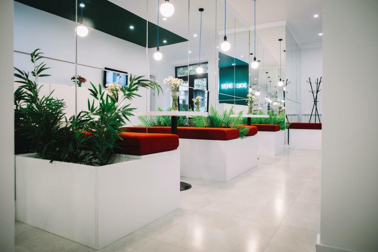 Vere Side Hotel 트빌리시 외부 사진