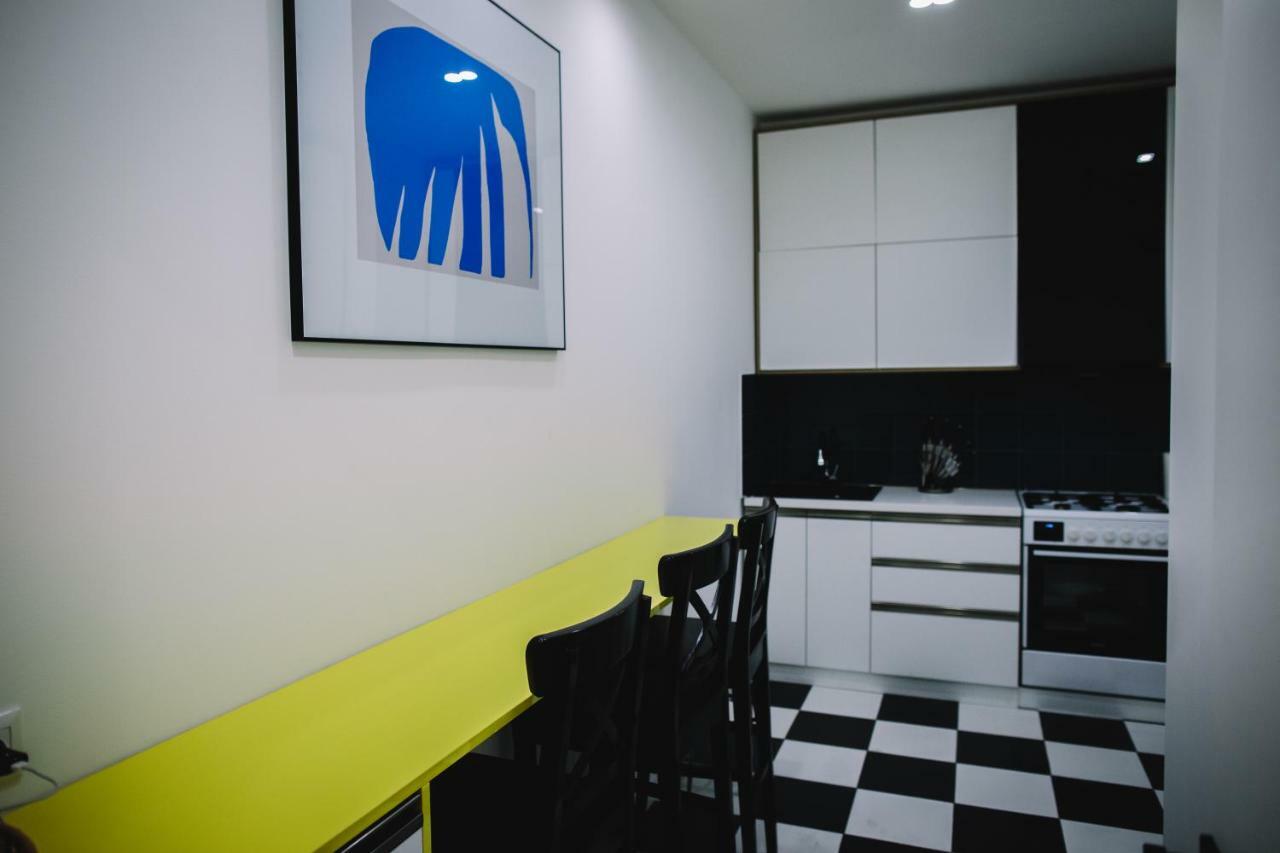 Vere Side Hotel 트빌리시 외부 사진