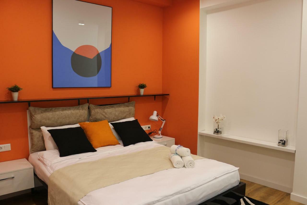 Vere Side Hotel 트빌리시 외부 사진