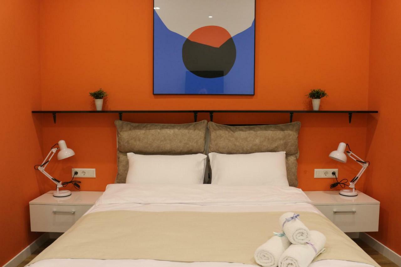 Vere Side Hotel 트빌리시 외부 사진