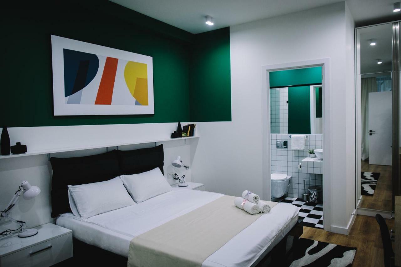 Vere Side Hotel 트빌리시 외부 사진