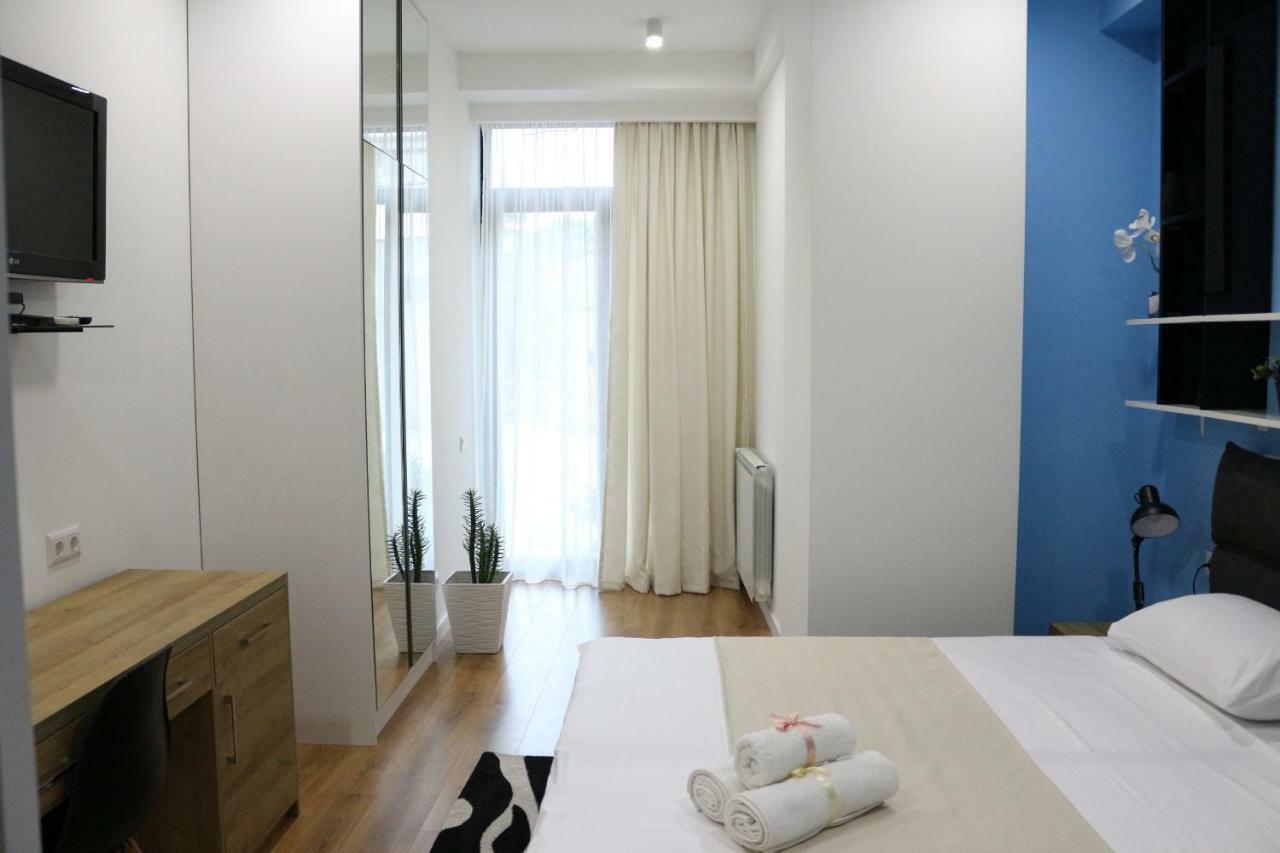 Vere Side Hotel 트빌리시 외부 사진