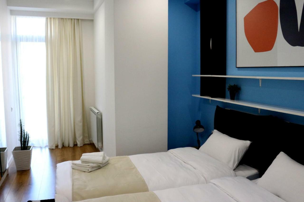 Vere Side Hotel 트빌리시 외부 사진