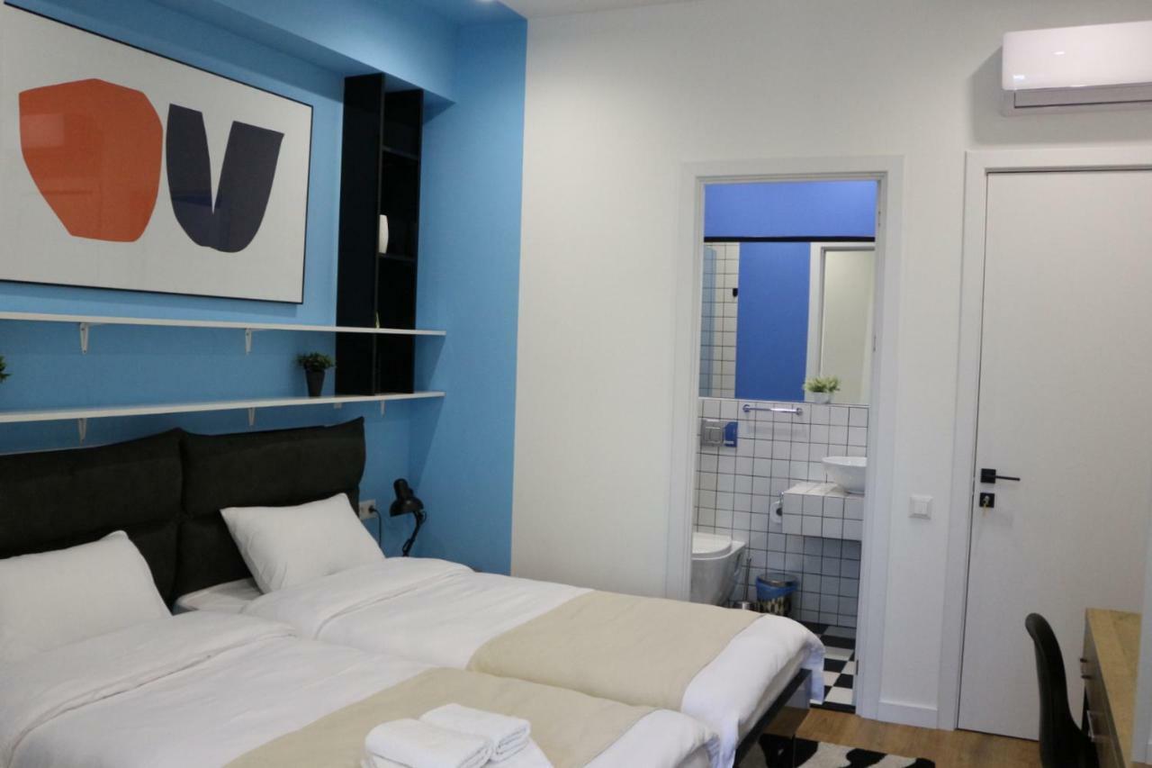 Vere Side Hotel 트빌리시 외부 사진